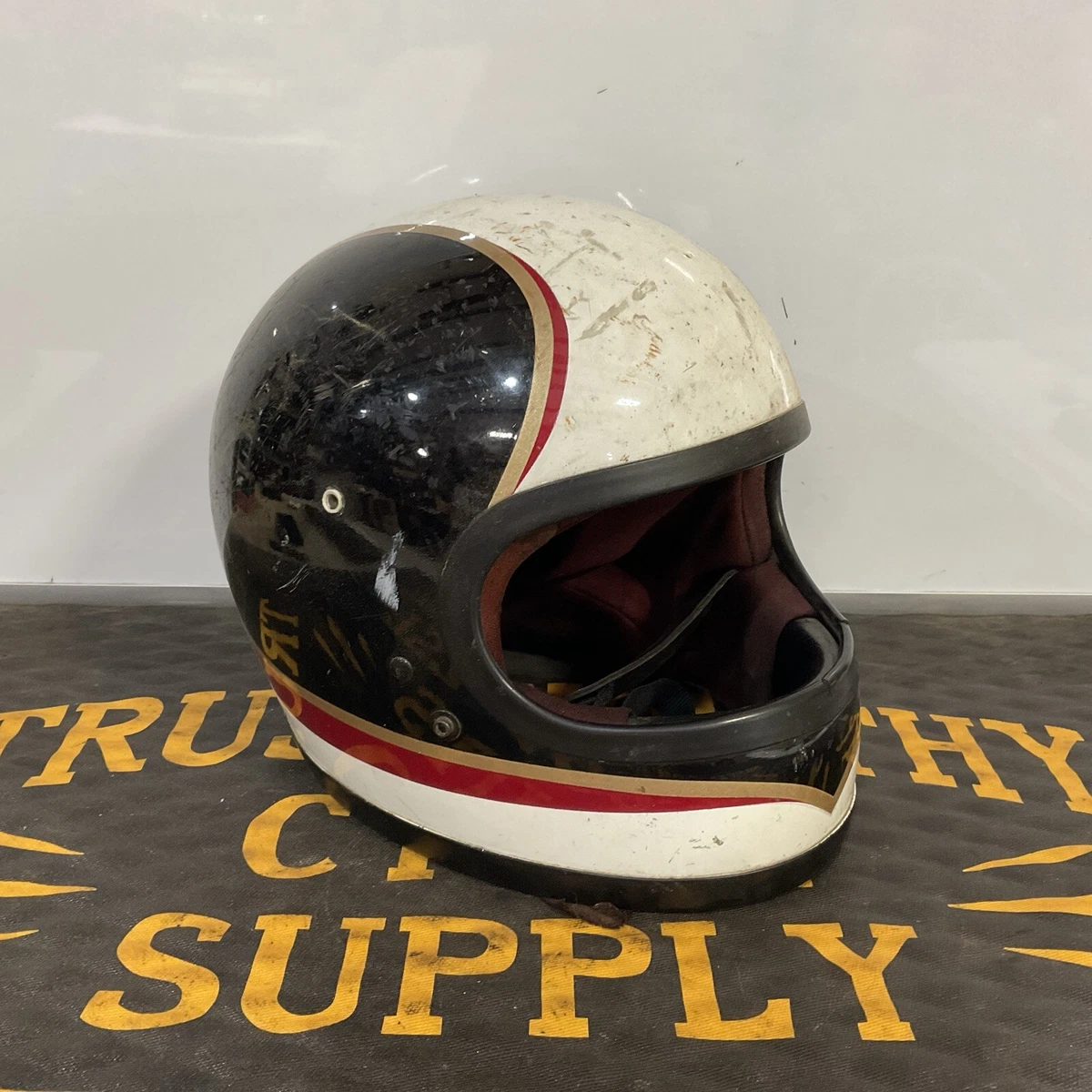 SHOEI M Vintages Helmets for sale | eBay