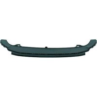 Spoiler Vorne Passend FüR VW Caddy Baujahr 15-20 Schwarz