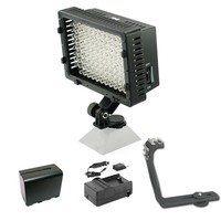 Pro 12 Dslr Camera Video Light F970 For Canon Eos 1d Mark Iv 5d Ii 60d 4 5 D Slr Pro 12 Dslr Camera Video Light F970 For Canon Eos 1d Mark Iv 5d Ii 60d 4 5 D Slr