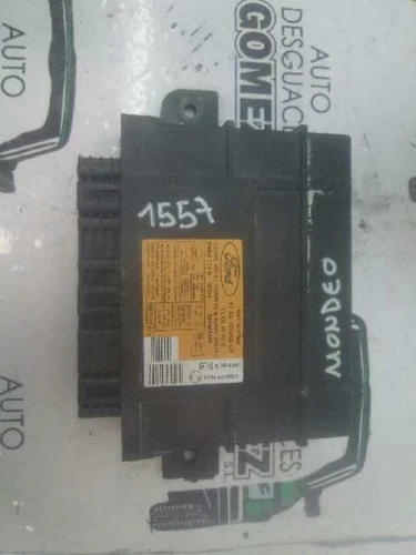 97BG15K600GB Modulo Elettronico Per FORD MONDEO BERLINA (GD) Ghia 1998 608695 - Foto 2 di 5