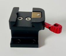 Aluminum Alloy Quick Release plate Mount for the Camera Cage Accessories