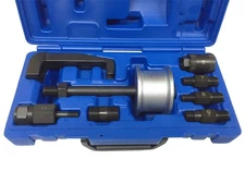 9PCS Mercedes Benz Common Rail Injector Puller