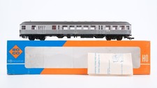 Roco H0 4264 Nahverkehrswagen Silberling 2. Kl. DB