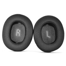 Headphones Ear Pads Replacement Earpads Cushion Cover for Noise Blocking Enhance
