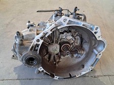 Boite de vitesse Hyundai I20