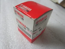 OEM NOS Yamaha Starter Relay Solenoid 4KD-81940-00-00