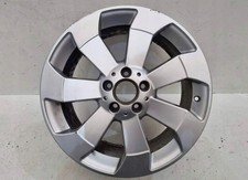1x Alufelge 18 Zoll A1664011602 Mercedes-Benz W166 Rim Wheel 1x Alufelge 18 Zoll A1664011602 Mercedes-Benz W166 Rim Wheel