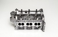 AMC Zylinderkopf 910045K FüR Ford MAX JK Fiesta 6 CB1 CCN Van Focus 3 DXA CB7 2