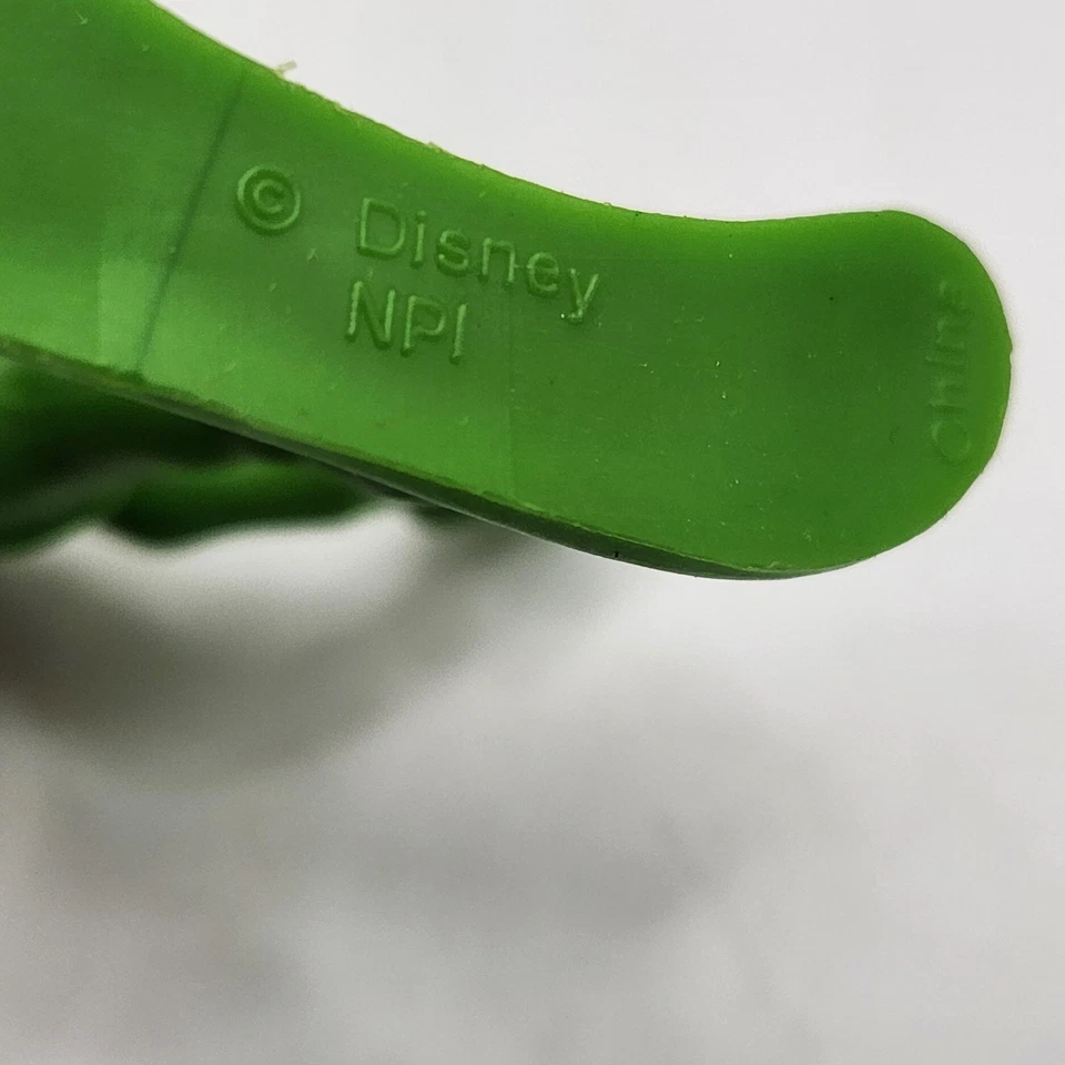 Disney Pixar Toy Story Green Army Man Soldier PVC Plastic Figure Figurine Toy - Image 4 of 4