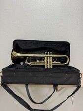 Bb TRUMPETS-ADVANCED STUDENT-INTERMEDIATE-PRO BRASS CONCERT BAND TRUMPET
