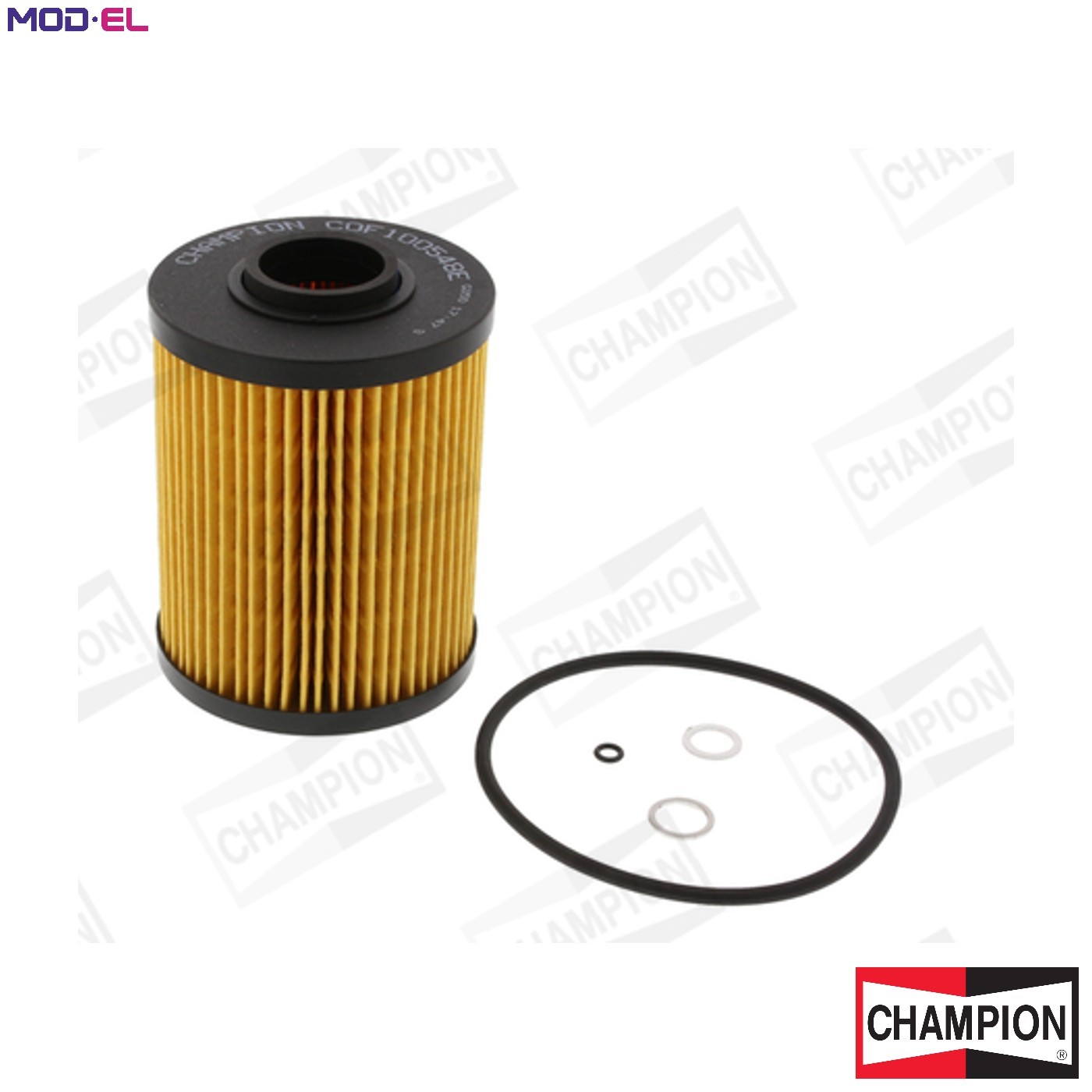 OIL FILTER COF100548E FOR WIESMANN ALPINA MERCEDES-BENZ BMW 3/E46/E6/Roadster