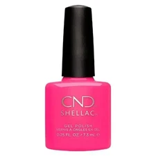 CND Shellac Gel Polish 0.25 fl oz - Pick-a-Color
