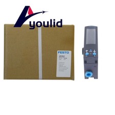1 PCS NEW IN BOX FESTO SOPA-M1-R1-HQ6-2P-M12 552146 Air Split Sensor