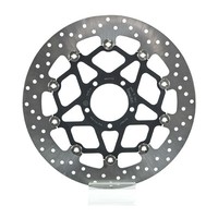 Brembo Schwimmende Vordere Bremsscheibe S.Oro FUR Ducati Multistrada V4 S Sport
