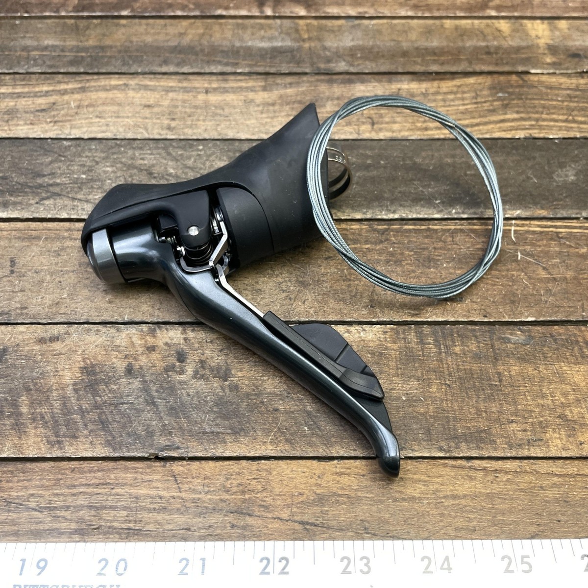 Shimano Tiagra ティアグラ　STI 10S Shimano Tiagra ST-4700-R Right 10 Speed STI Brake Shifter Lever