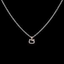 Sanrio Hello Kitty Charm Necklace