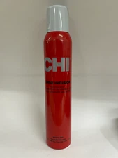 CHI Shine Infusion Hair Spray Weightless Shine 5.3 oz