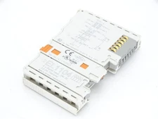 BECKHOFF EL1104 PLC MODULE
