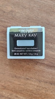 Mary Kay Chromafusion Eye Shadow - STORMY - New