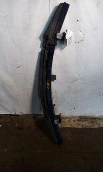 2014 Maserati Quattropo Front Bumper Reinforcement