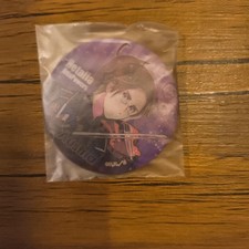 Hetalia Changing Can Badges Austria Little Kitty #01df0e