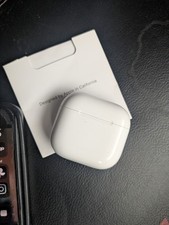 Airpods 4 With Only Left Earbud And Case