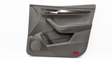 SKODA KAROQ DOOR CARD PANEL FRONT RIGHT DRIVER SIDE 57C867014AF 2023
