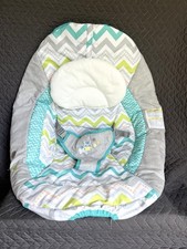 Ingenuity Smart Bounce SmartBounce SEAT COVER ONLY REPLACEMENT Part For Bouncer