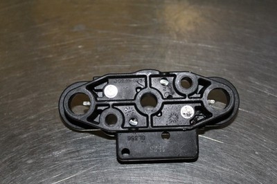 2012 Kawasaki Ninja ZX10R ZX1000J REAR PASSENGER SEAT LATCH LOCK