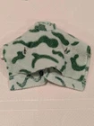 Vintage Star Wars Princess Leia Combat Poncho Original Figure Accessory Kenner