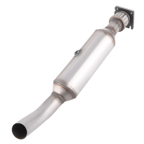 Catalytic Converter For Dodge Grand Caravan 3.3L 3.8L V6 2001 2002-2007 16187 - Picture 7 of 13