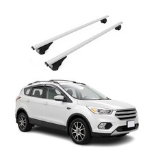 Barres de toit Ford KUGA