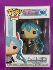 Hatsune Miku V4X #960 Prices | Funko POP Animation | New & Loose