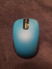 Microsoft Mobile Bluetooth Mouse 3600 Blue Ex...