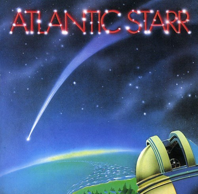 #ad Atlantic Starr Atlantic Starr New CD $16.97