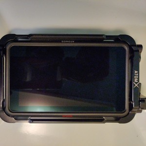 Atomos Ninja V On-Camera Monitor ATOMNJAV01