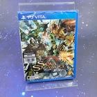 Soul Sacrifice Delta (Sony PlayStation Vita) Video Game Asian English Ver. NEW