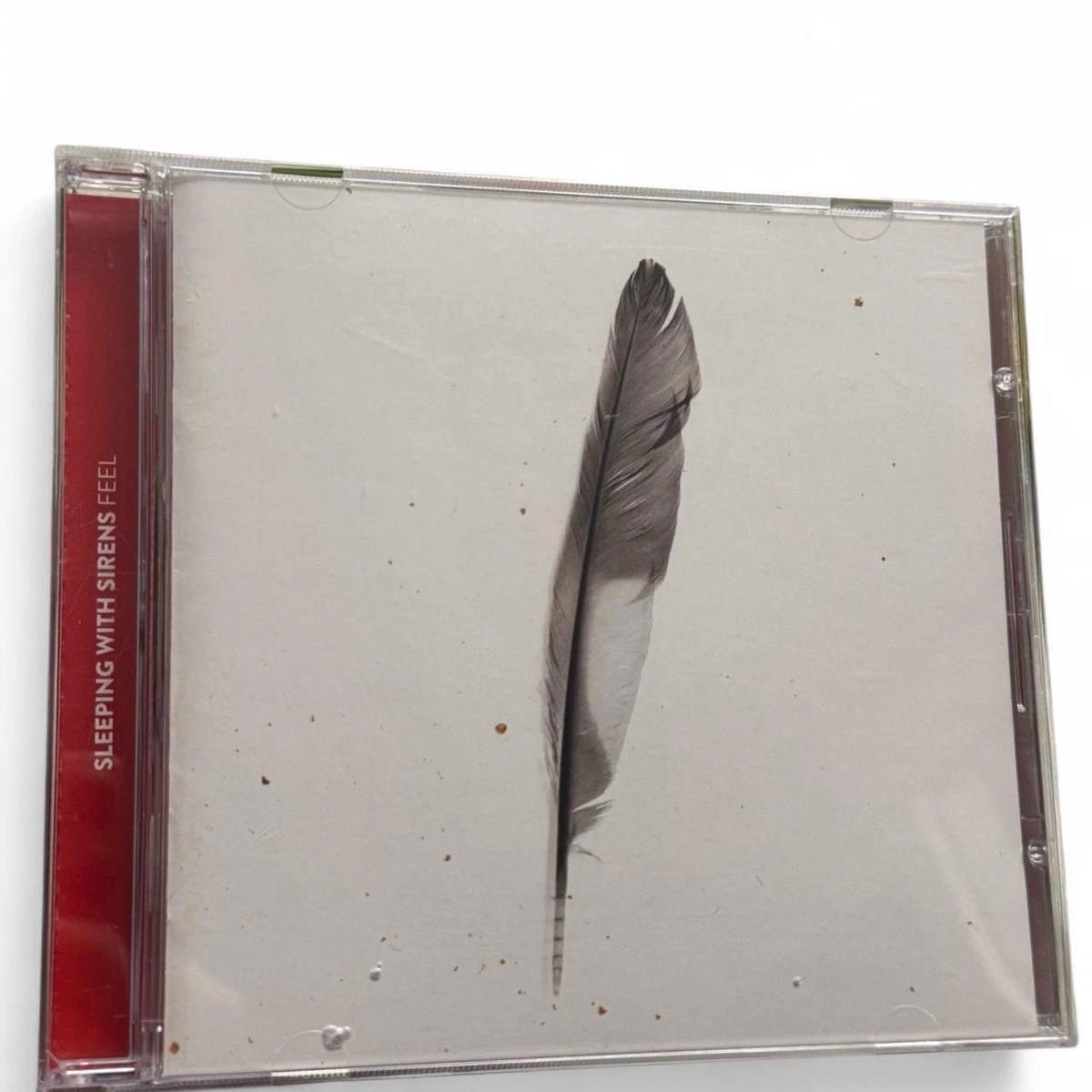 25+ Sleeping with Sirens Music CDs for sale | Updated Oct 2026