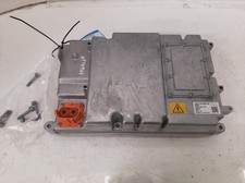 JAGUAR I-PACE Mk1 2018 Electric Battery Management Control Module Unit ECU