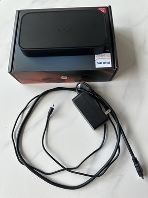 Philips Hue Play HDMI Sync Box 8K Version - 4x HDMI 2.1