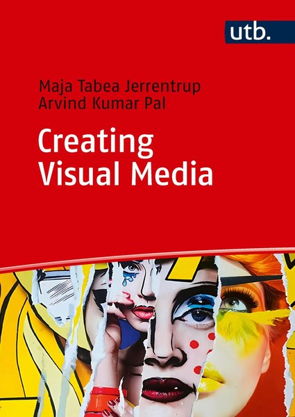Creating Visual Media | A Comprehensive Introduction | Jerrentrup (U. A.) | Buch-image
