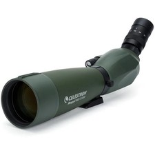 Celestron Regal M2 80ED Spotting Scope - 20-60X Zoom, ED Glass, Fully Multi