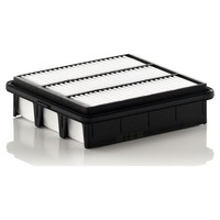 Mann-Filter Filtereinsatz Luftfilter Passend FüR Hyundai Grandeur Sonata V