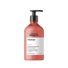 Inforcer Strengthening Shampoo - Prevents Breakage and Adds Softness For Weak...