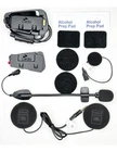 Cardo Freecom 2X 4X JBL 40mm Second helmet kit