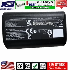 2500mAh Battery for BZX170 DJI Avata Goggles 2, FPV Goggles V2 BZX170-2600-7.2