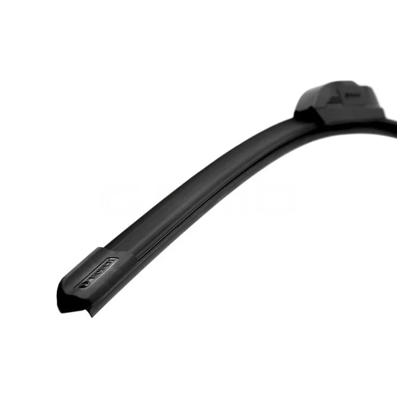 For GMC Canyon 2004-2010 Bosch 19A ICON 19" Black Wiper Blade Foto 3 de 4