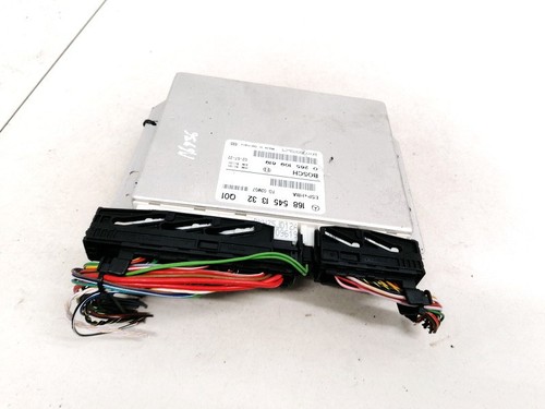 1685451332 Steuergerät ABS 0265109619 Mercedes-Benz A-CLASS DE1220995-61