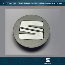 Coprimozzo originale Seat copricerchio Arona Ateca Leon Tarraco 5FA601171 XPF