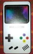 Nintendo Switch Magnetic Game Card Case 24in1 Storage Box Protector